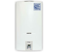 Газовый проточный водонагреватель Neva Lux 6011