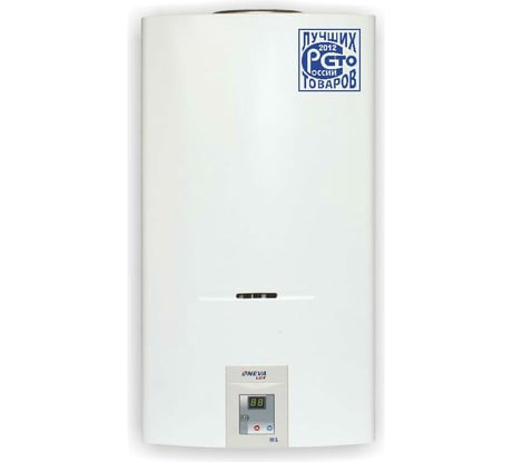 Газовый проточный водонагреватель Neva Lux 6011