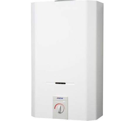 Газовый проточный водонагреватель Neva 4513