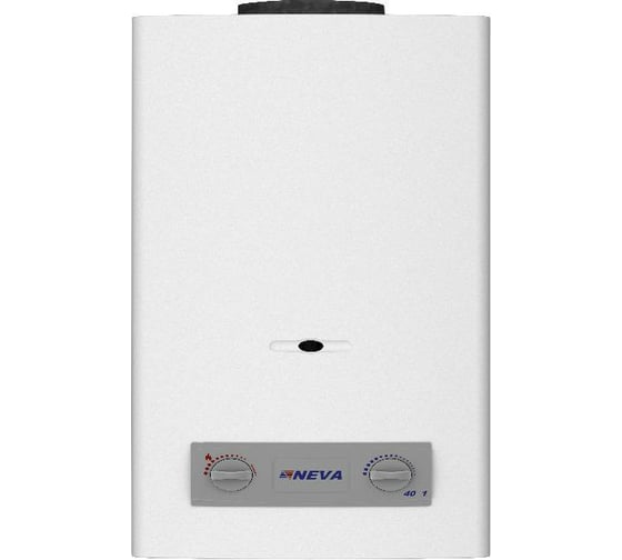 Газовая колонка Neva 4011 1