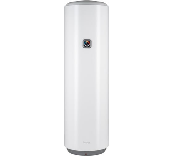 Водонагреватель Haier ES80V-B1 Slim GA0GHAE01RU 1