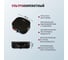 Электрический проточный водонагреватель Primoclima THERMA 5.5 кВт, черный PC THERMA 5.5 (B) 4