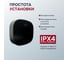 Электрический проточный водонагреватель Primoclima THERMA 5.5 кВт, черный PC THERMA 5.5 (B) 5
