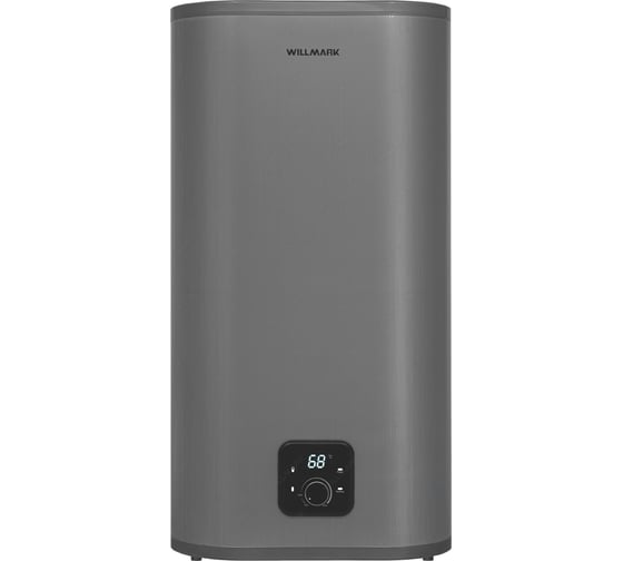 Водонагреватель Willmark WWH-80GFS U PRO 1001189 1