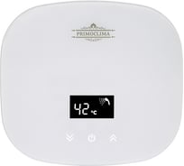 Электрический проточный водонагреватель Primoclima THERMA 5.5 кВт, белый PC THERMA 5.5 (W)
