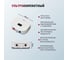 Электрический проточный водонагреватель Primoclima THERMA 5.5 кВт, белый PC THERMA 5.5 (W) 4