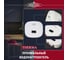 Электрический проточный водонагреватель Primoclima THERMA 5.5 кВт, белый PC THERMA 5.5 (W) 10