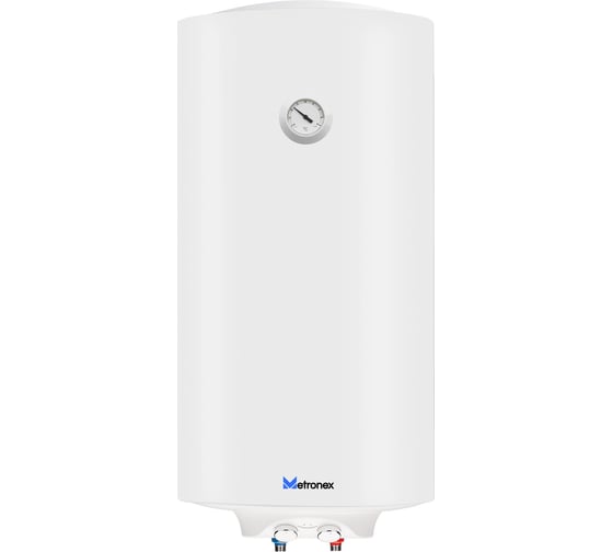 Водонагреватель Metronex ThermoHeat MX WH 2.0kW 100 л MX20100BEL 1