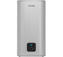 Водонагреватель Willmark WWH-50SFS U PRO (50л,2000Вт,нерж.сталь,универс.монтаж,7лет гар.бака,серый) 1001185