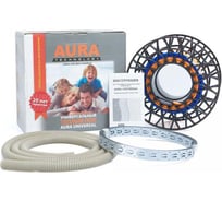 Комплект теплого пола Aura Universal LTL 80-1000 023168