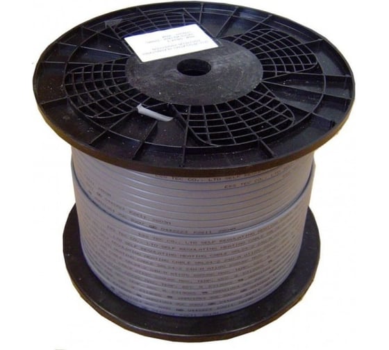 Секция нагревательная кабельная AURA FS 17 - 50 (UV) 094955 1