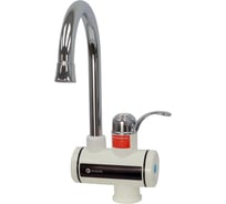 Водонагреватель проточный Juguni кран 0411.002