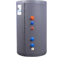 Бойлер RISPA SERBF Enamel 200 напольный с 1-м теплообм. SERBF-200