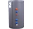 Бойлер RISPA SERBF Enamel 200 напольный с 1-м теплообм. SERBF-200 1