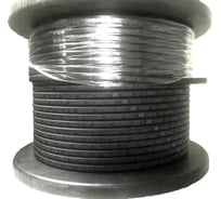 Cаморегулирующийся нагревательный кабель VETONA NoFrost 30-2CR UF бухта 300 м 101784