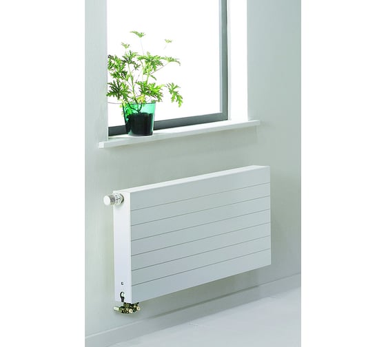 Стальной панельный радиатор PURMO RAMO Ventil Compact (RCV) тип 21s 500х1200