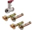 Бойлер косвенного нагрева Royal Thermo AQUATEC Comfort CW080 Grafit настенный НС-1714251 10