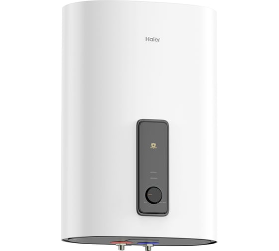 Водонагреватель Haier ES50V-F3 GA0UB3E00RU 1