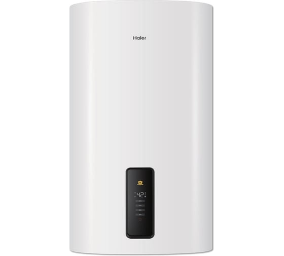 Водонагреватель Haier ES50V-F7 GA0G7LE02RU 1