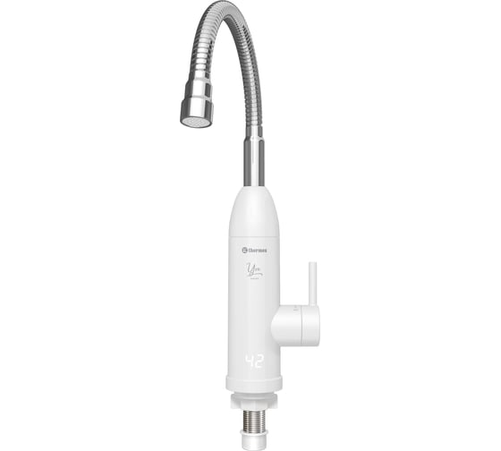 Электроводонагреватель проточный Термекс THERMEX Yon 3000 ЭдЭБ05680 1