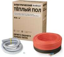 Комплект теплого пола Sogrei.me SOGREIME EcoSmart UHK-S (РазумнаяЭкономия УХК-С) 18-10 0К-00001625