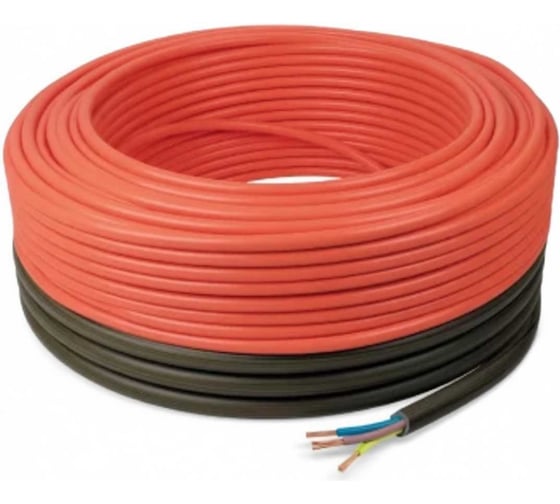 Комплект теплого пола SOGREIME Sogrei.me EcoSmart UHK-S 18W-40 0К-00001628 1