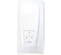 Водонагреватель проточный Clage Next DLX 18 3200-36218