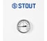 Напольный бойлер косвенного нагрева STOUT SWH-2110-000300 OptiBase300 л, д RG009462FH6OI7 5
