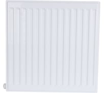 Радиатор стальной панельный ROMMER RRS-2020-224060 22/400/600 нижнее правое RG008VIMTLEKNB