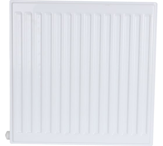 Радиатор стальной панельный ROMMER RRS-2020-224060 22/400/600 нижнее правое RG008VIMTLEKNB 1