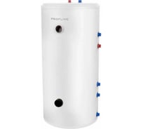 Бойлер косвенного нагрева PROFLINE 200л нерж.напольный STANDART IWH 200 RF УТ-00050857