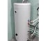 Бойлер косвенного нагрева PROFLINE 200л нерж.напольный STANDART IWH 200 RF УТ-00050857 4