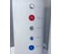 Бойлер косвенного нагрева PROFLINE 150л нерж.напольный STANDART IWH 150 RF УТ-00050855 5