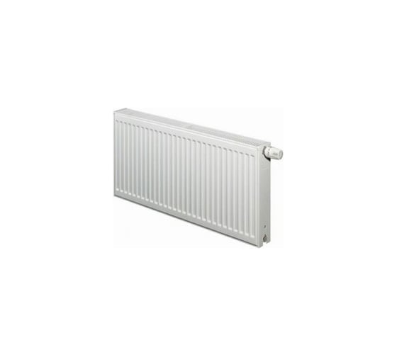 Стальной панельный радиатор PURMO Ventil Compact M (CVM) тип 21s 600х700 1