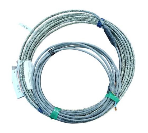 Секция нагревательная кабельная ТЕРМ 30ТСБЭ2-14 4687207316101 1