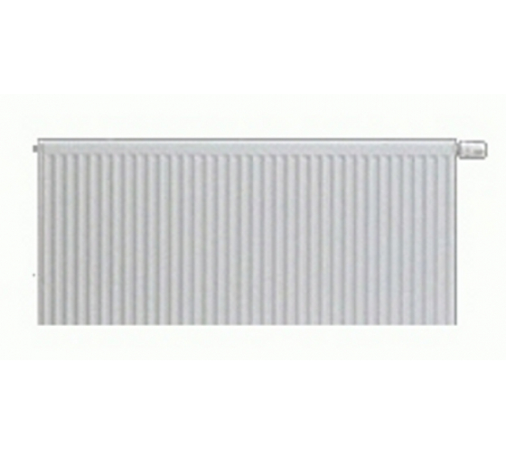 Стальной панельный радиатор PURMO Ventil Hygiene (HV) тип 30 400х1000 1