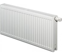 Стальной панельный радиатор PURMO VENTIL COMPACT (CV) тип 33 500х1100