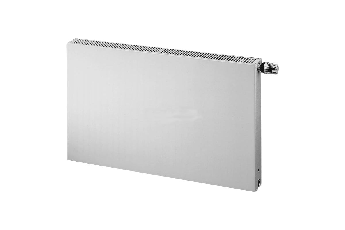 Стальной панельный радиатор PURMO Plan Compact Ventil M (FCVM) тип 22 ...
