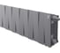 Радиатор биметаллический Royal Thermo PianoForte 200 Серебристый VR80- 12 секц. НС-1682315 1