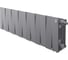 Радиатор биметаллический Royal Thermo PianoForte 200 Серебристый VR80- 14 секц. НС-1682316 1