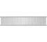 Дизайн-радиатор Royal Thermo Shift R22 C2030 - 36 секц. RAL9016 НС-1631329 2