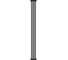 Дизайн-радиатор Royal Thermo Shift R22 C2180 - 04 секц. RAL9005m НС-1631299 2