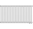 Дизайн-радиатор Royal Thermo Shift Q30 VC2050 - 20 секц. RAL9016 НС-1631294 2