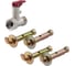 Бойлер косвенного нагрева Royal Thermo AQUATEC Standart SW080 Grafit настенный НС-1728781 8
