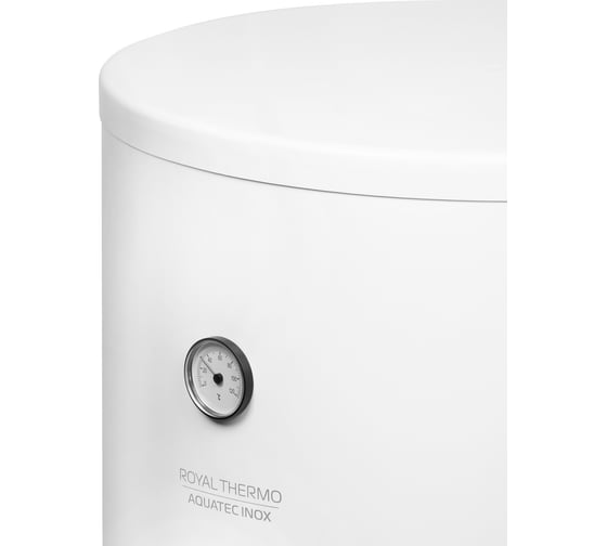 Бойлер косвенного нагрева Royal Thermo AQUATEC INOX 150 НС-1202680