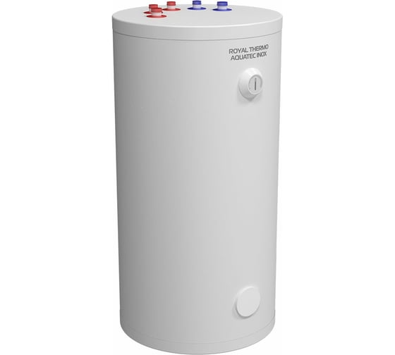 Бойлер косвенного нагрева Royal Thermo AQUATEC INOX-T 150 НС-1202682