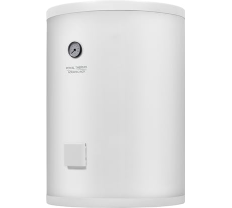 Бойлер косвенного нагрева Royal Thermo AQUATEC INOX 100 НС-1202660