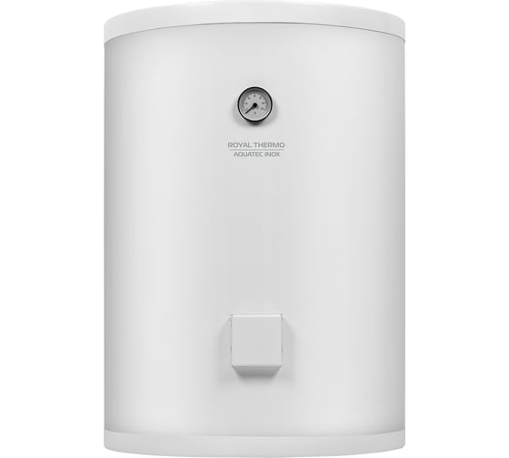 Бойлер косвенного нагрева Royal Thermo AQUATEC INOX 100 НС-1202660