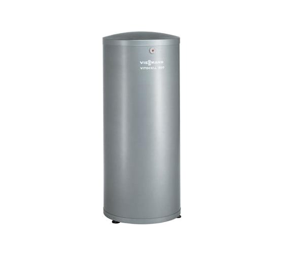 Емкостный водонагреватель VIESSMANN Vitocell 300-V EVI 200 л