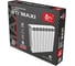 Биметаллический радиатор STI Bimetal MAXI 500-100 8 секций D220-00111 2